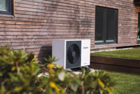 Vaillant’s aroTHERM plus heat pump secures eco4 innovation measure 