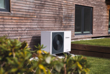 Vaillant’s aroTHERM plus heat pump secures eco4 innovation measure 