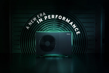 Vaillant unveils new aroTHERM plus Heat Pump 