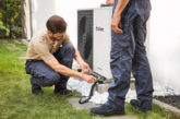 Vaillant unveils myVaillant Install to help Installers fit a Heat Pump in their own home 