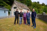 Boathouse featuring Vaillant’s ASHP features in video hosted by Kevin McCloud 