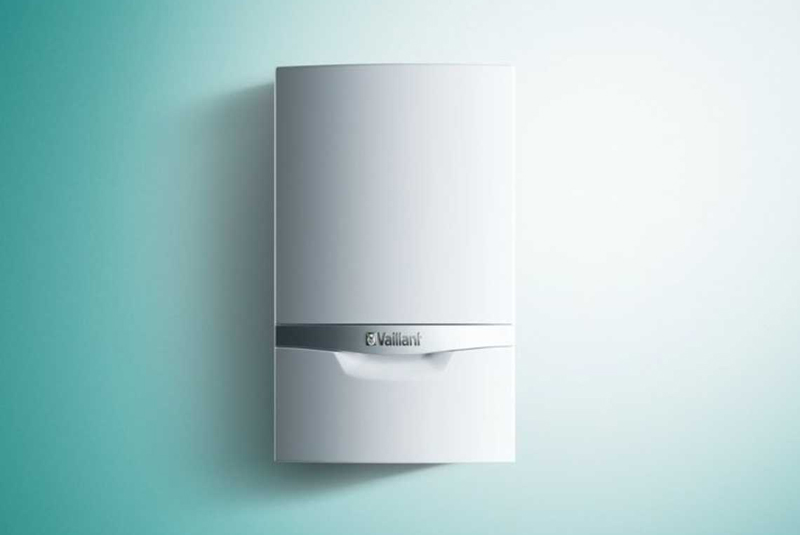 Vaillant commercial boilers approved for Government ETL