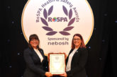 Vaillant Industrial secures RoSPA Award for 10th consecutive year 