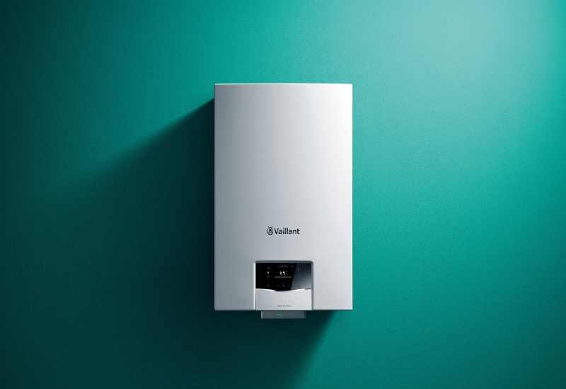 WATCH | Installers visit Vaillant’s HQ in Remscheid to mark launch of ecoTEC plus 