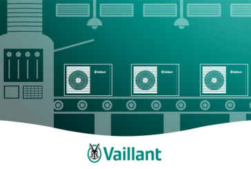Vaillant expands UK manufacturing facility to produce aroTHERM plus heat pumps