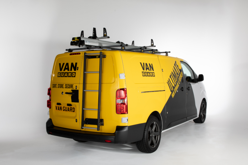 Van Guard announces expansion  