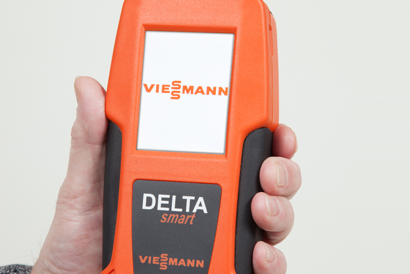 Viessmann launches Delta Smart promotion