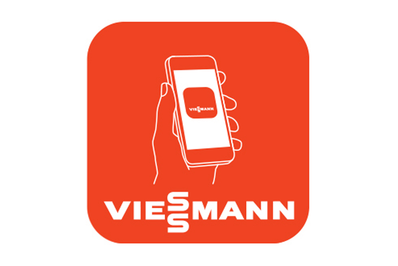 Viessmann introduces new boiler registration app