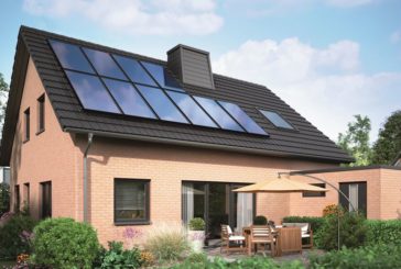 Viessmann launches Vitovolt 300 solar PV system   