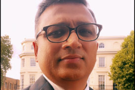 Intergas Heating Solutions appoints Vishavjeet Sodhi as new Managing Director 