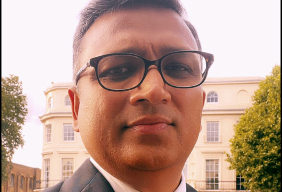 Intergas Heating Solutions appoints Vishavjeet Sodhi as new Managing Director 
