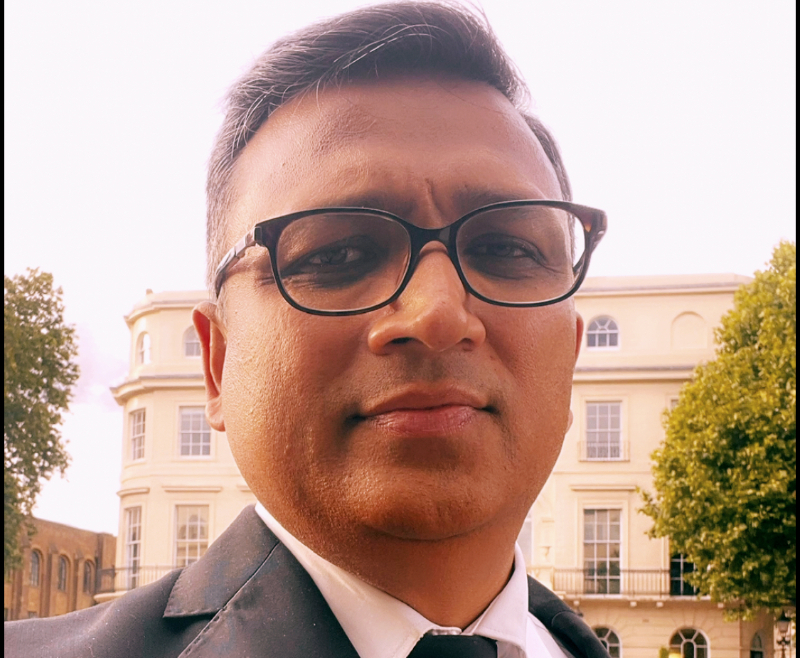 Intergas Heating Solutions appoints Vishavjeet Sodhi as new Managing Director 