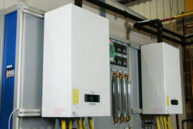 Vokèra rolls out free boiler installation and commissioning courses for installers 
