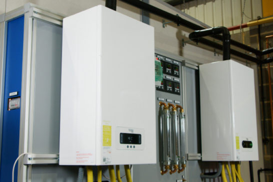 Vokèra rolls out free boiler installation and commissioning courses for installers 