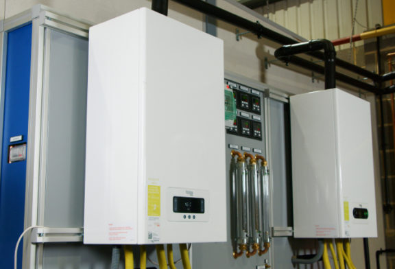 Vokèra rolls out free boiler installation and commissioning courses for installers