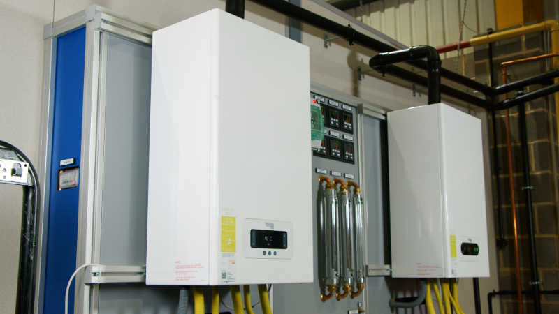 Vokèra rolls out free boiler installation and commissioning courses for installers 