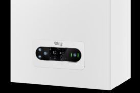 Vokèra introduces new Training Videos for the Pinnacle Boiler 