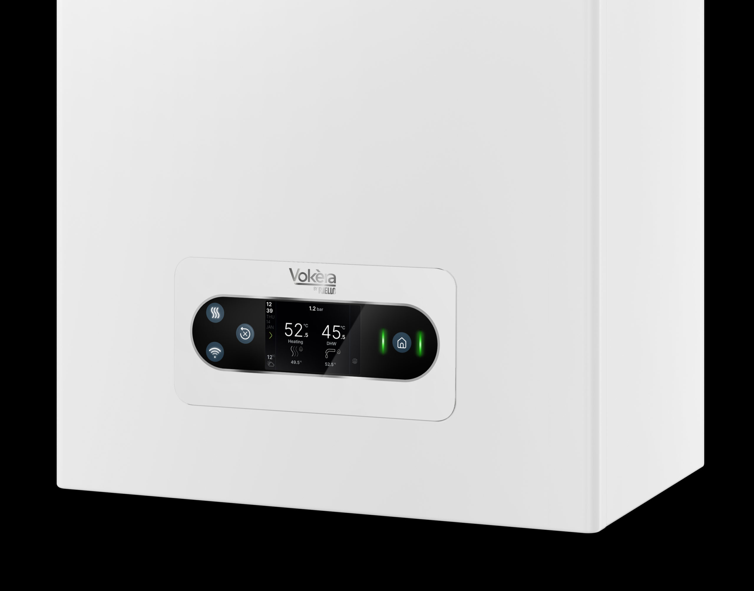 Vokèra introduces new Training Videos for the Pinnacle Boiler