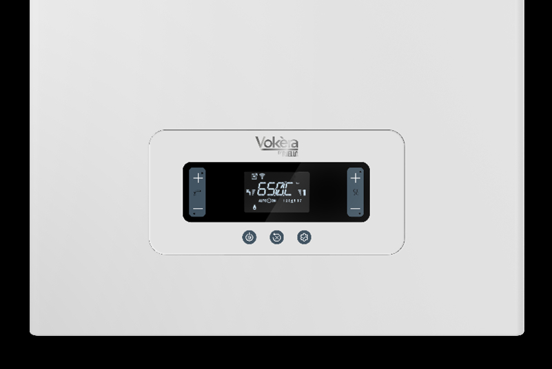 Vokèra launches Synergy boiler range 