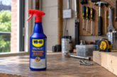 WD-40 Company launches first Water Based Degreaser 