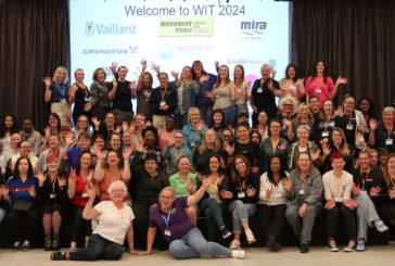 7th WIT event brings Women Installers Together in London