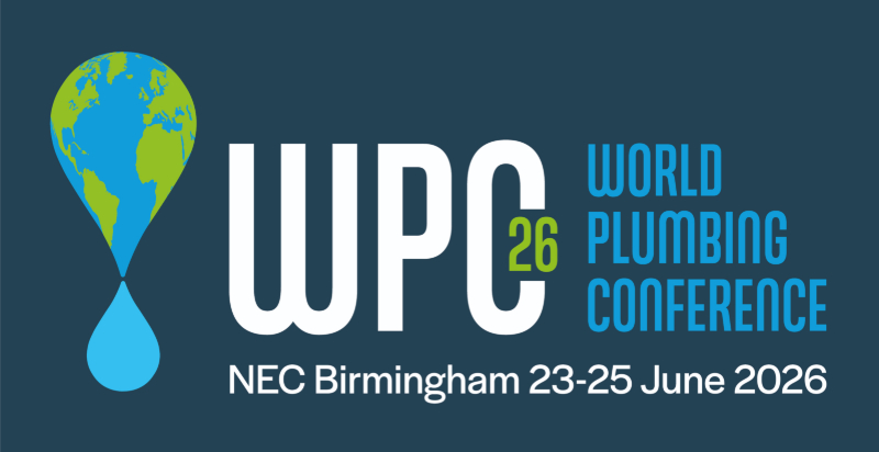 Registration for UK-hosted World Plumbing Conference 2026 opens 