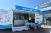 Wavin takes ‘The WaVan’ back on the road in new City Plumbing partnership 