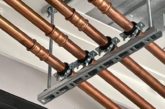 Walraven’s RapidRail - making pipework installations faster