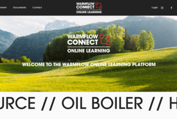 Warmflow introduces new online learning platform