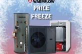 Warmflow announces 2024 price freeze