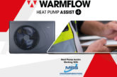 Warmflow launches Heat Pump Assist+  