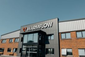 Profile // Warmflow