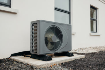 Case Study // Warmflow Zeno Heat Pump 