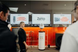 Q&A // Heat Pump market 