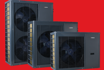 Register Warmflow Zeno air source heat pumps on Connect 
