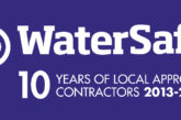 Approved plumber scheme celebrates 10th anniversary 
