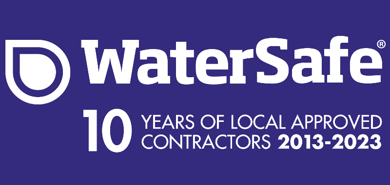 Approved plumber scheme celebrates 10th anniversary 