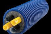 Watts introduces pre-insulated piping solution for Heat Pump installations 