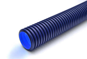 Wavin expands MVHR portfolio with Flexpro-90 