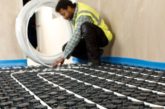 Can UFH strengthen Heat Pump Performance?