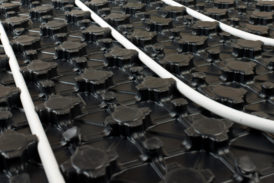 Q&A // Underfloor Heating