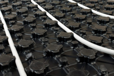 Q&A // Underfloor Heating