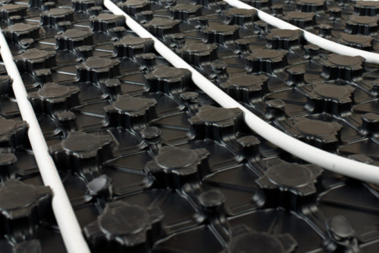 Q&A // Underfloor Heating