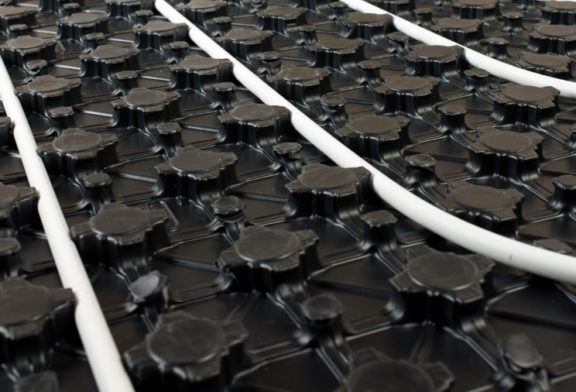 Q&A // Underfloor Heating