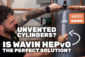 VIDEO: Wavin HepᵥO review