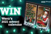Win a Wera Tools advent calendar and count down to Christmas in style!