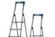 Werner launches new aluminium step ladder  