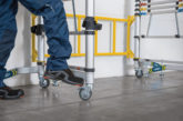 Werner enhances Telescopic Tower safety with design updates    