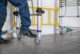 Werner enhances Telescopic Tower safety with design updates    