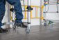 Werner enhances Telescopic Tower safety with design updates    